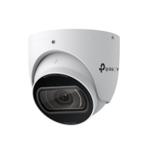 Turret Ottica Varifocale 4MP PoE