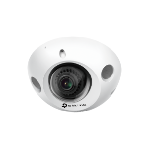 Dome Ottica Fissa 3MP PoE