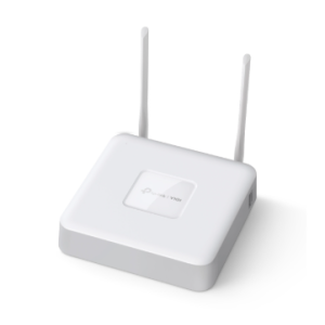 Tp-Link Nvr 8Ch Wi-Fi