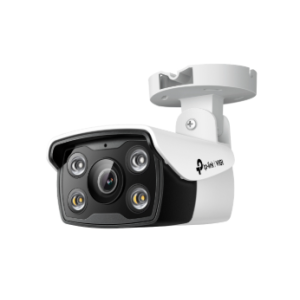 Bullet Ottica Fissa 4MP Wi-Fi