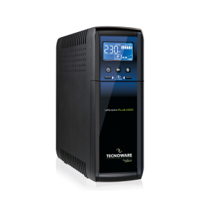 Ups Era Plus 1550 Iec Together On Slot SNMP