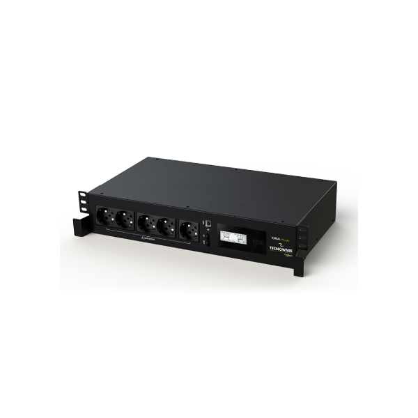 Tecnoware Era PLUS Rack/Mount 2100VA
