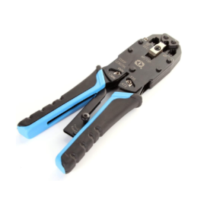 Pinza Plug RJ11/RJ12/RJ45