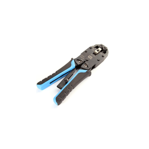 Pinza Plug RJ11/RJ12/RJ45