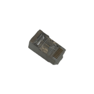 Plug RJ45 Cat.6 FTP (100 pz)