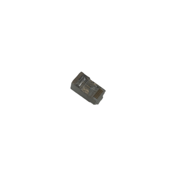 Plug RJ45 Cat.6 FTP (100 pz)
