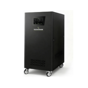 Stabilizzatore Bidirezionale Monofase 10KVA