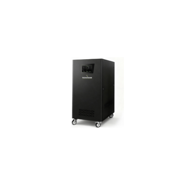 Stabilizzatore Bidirezionale Monofase 10KVA