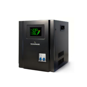 Stabilizzatore Bidirezionale Monofase 7,5KVA