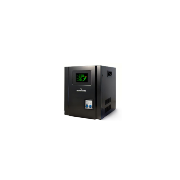 Stabilizzatore Bidirezionale Monofase 7,5KVA