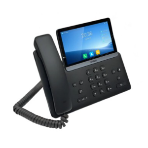 T77U IP PoE