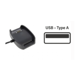 Stazione Di Ricarica USB Type-A e-WG100