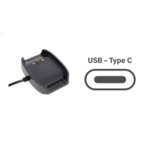 Stazione Di Ricarica USB Type-C e-WG100