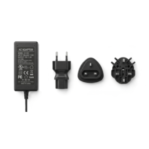 Alimentatore Per e-WX.MUCS