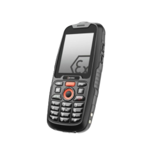 Telefono IS120.2 ATEX Zona 2/22