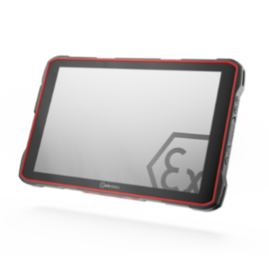 Tablet IS945.1 ATEX Zona 1/21