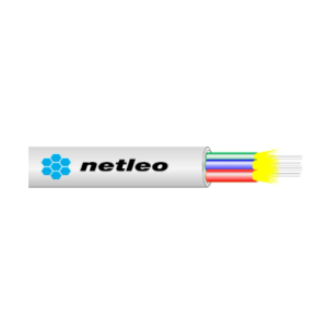 Cavo OS2 4 Fibre Cca