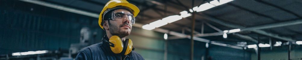 Sicurezza sul Lavoro