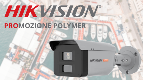 Promozione Polymer