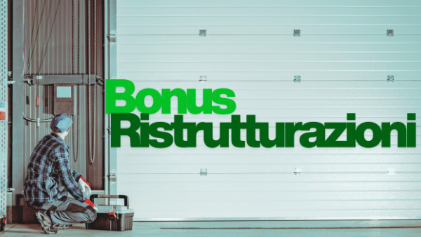 Ultimi mesi per approfittare di super detrazioni!