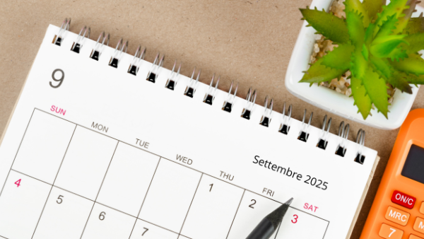 Tutte le promozioni di Settembre