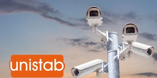 Completa i tuoi impianti TVCC con Unistab