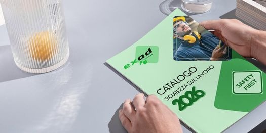 Le nostre soluzioni per la Sicurezza sul Lavoro