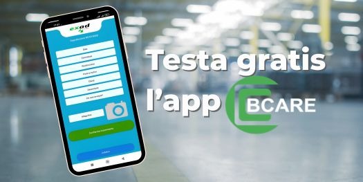 Testa BCare gratis