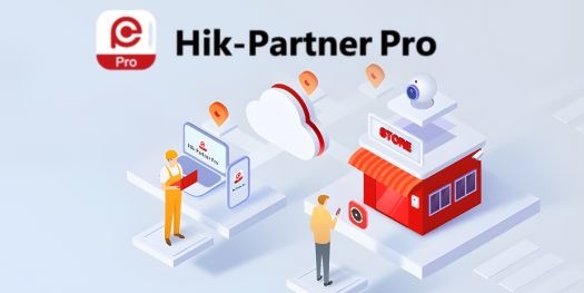 Tutti i vantaggi di Hik-Partner Pro