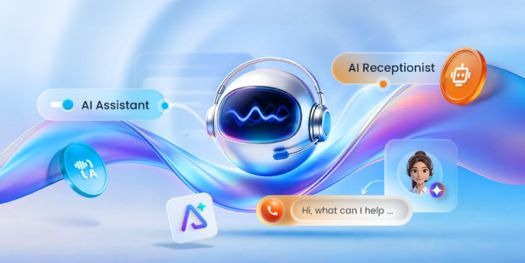 Yeastar Serie P: le nuove funzionalità AI per produttività e customer care