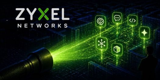 Shadow AI in azienda: come tenere sotto controllo l'AI con il filtro GenAI di Zyxel USG FLEX H