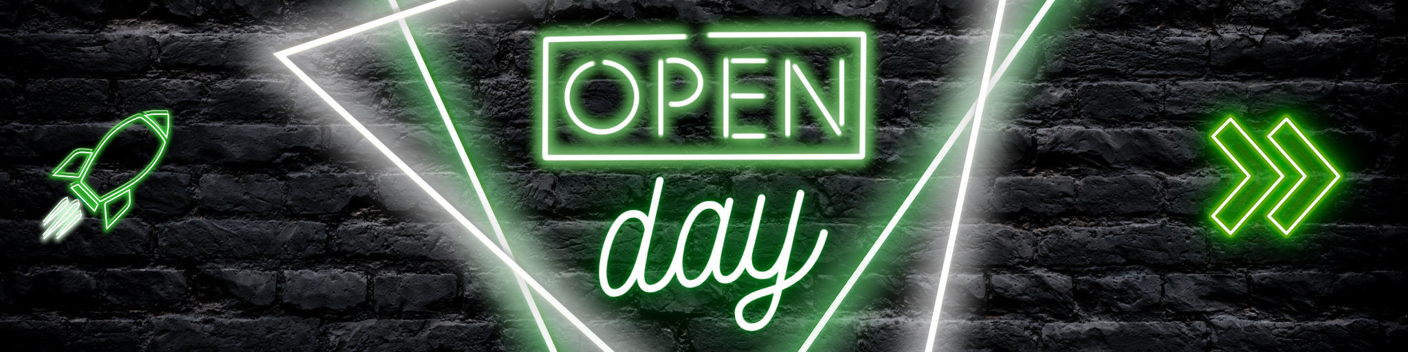 Scopri il programma dell'Open Day