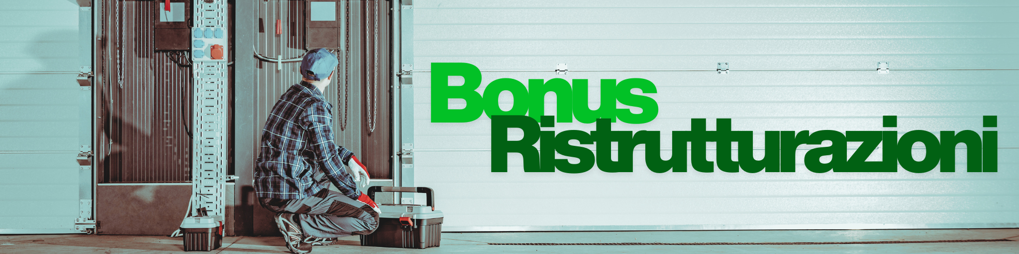 Ultimi mesi per approfittare di super detrazioni!