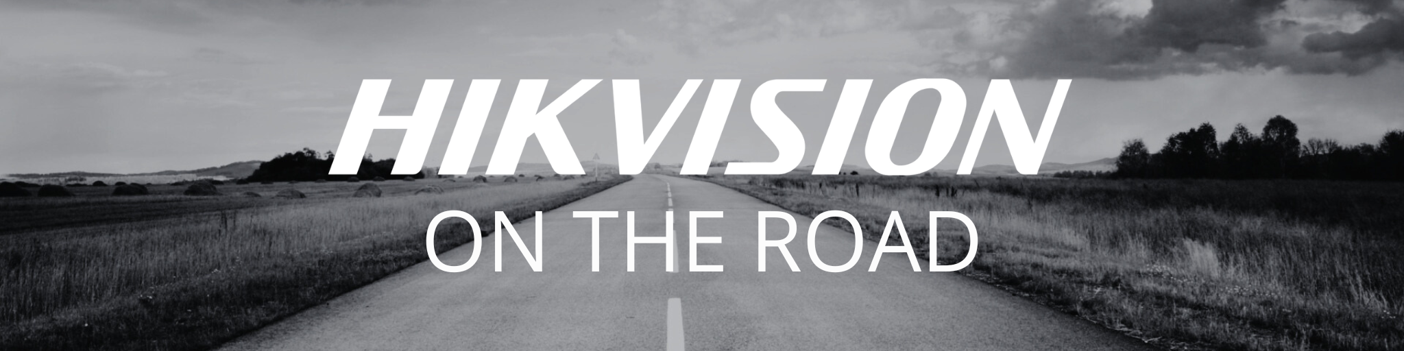 Hikvision on the Road fa tappa in Exad