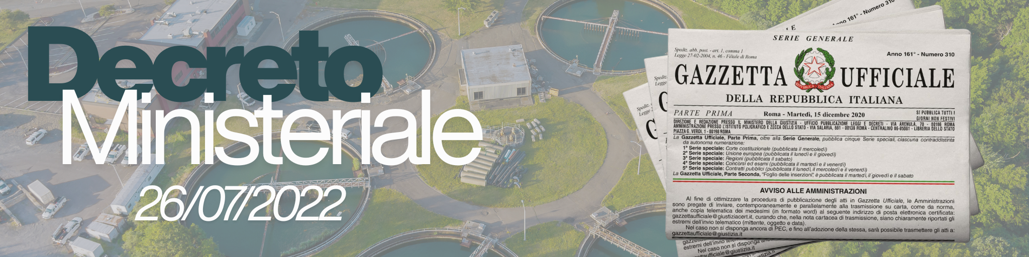 D.M. 26/07/2022: un'interessante opportunità di business