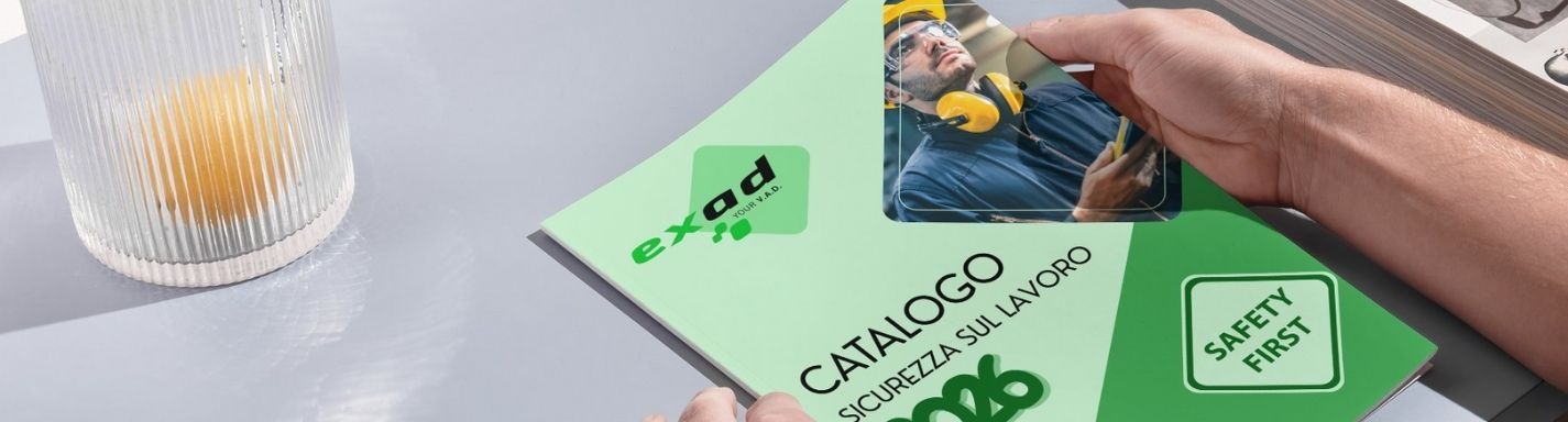 Le nostre soluzioni per la Sicurezza sul Lavoro