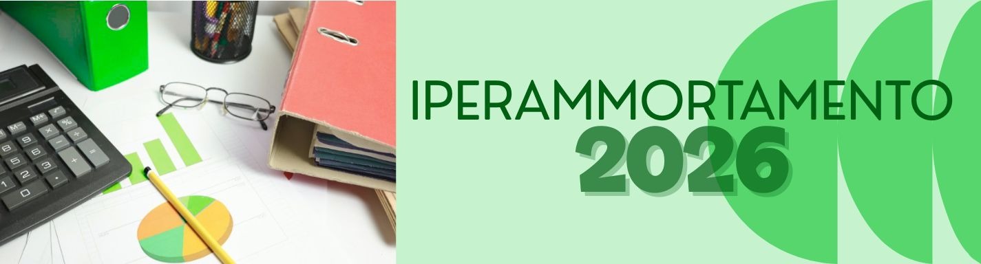 Iperammortamento 2026