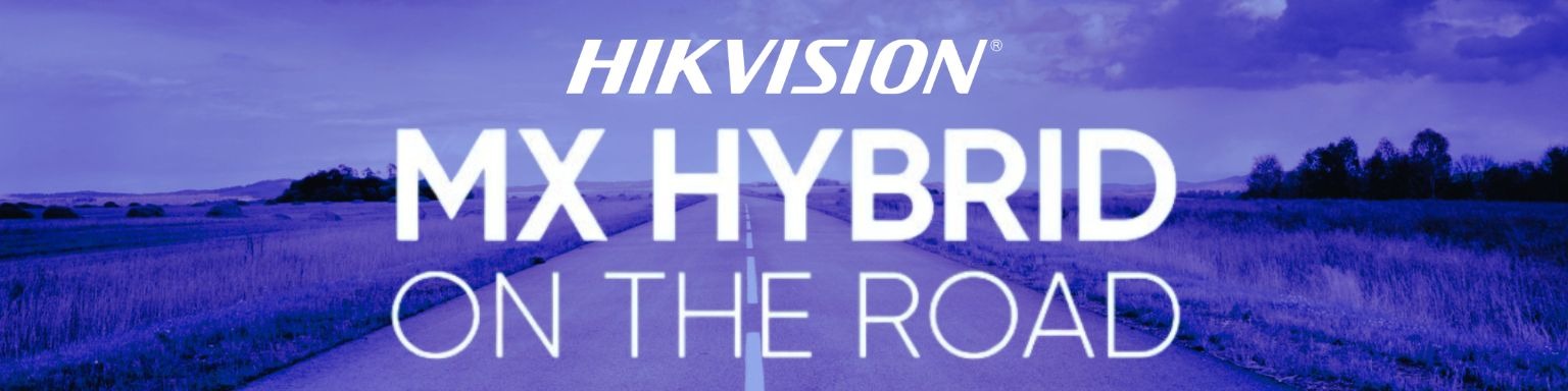 MX Hybrid on the Road fa tappa in Exad